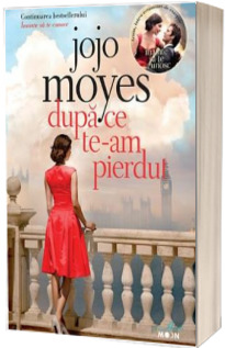 Dupa ce te-am pierdut Dupa ce te-am pierdut