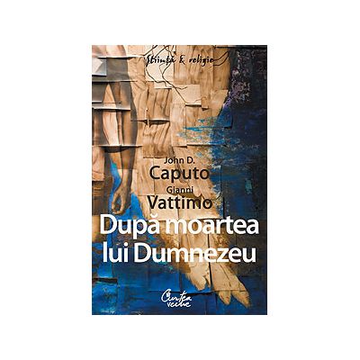 Dupa moartea lui Dumnezeu