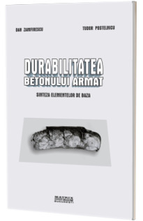 Durabilitatea betonului armat Durabilitatea betonului armat