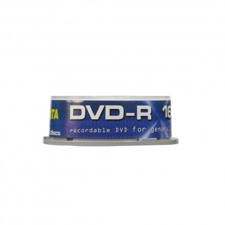DVD-R Traxdata