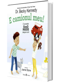 E camionul meu!