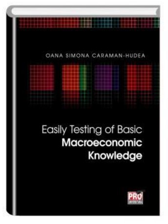 Easily Testing of Basic Macroeconomic Knowledge