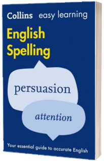 Easy Learning English Spelling