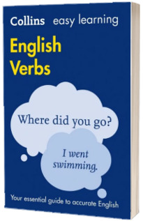 Easy Learning English Verbs