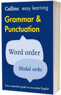 Easy Learning Grammar and Punctuation (Second Edition)