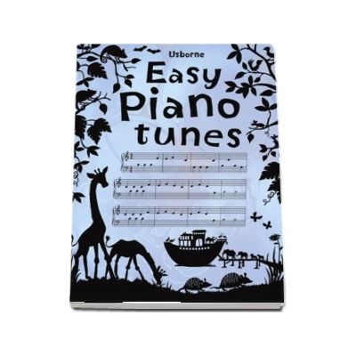 Easy Piano Tunes