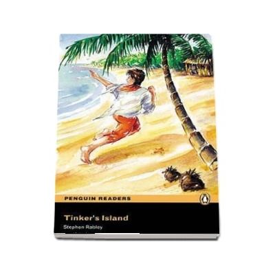 Easystart: Tinkers Island CD for Pack