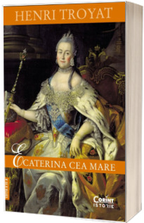 Ecaterina cea Mare Ecaterina cea Mare
