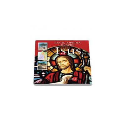Enciclopedia despre Isus