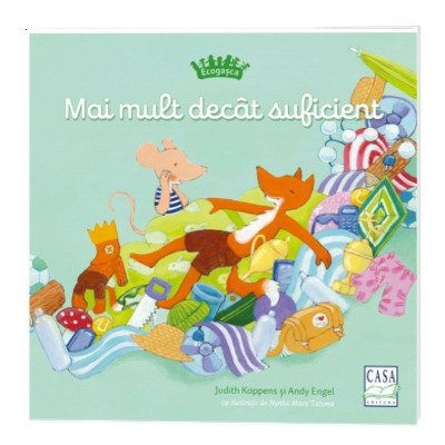Ecogasca - Mai mult decat suficient