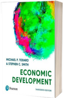 Economic Development (paperback)