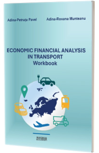 Economic financial analysis in transport