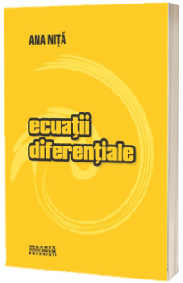Ecuatii diferentiale