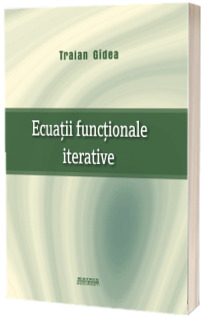 Ecuatii functionale iterative