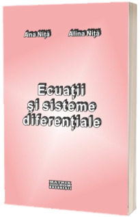 Ecuatii si sisteme diferentiale