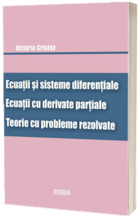 Ecuatii si sisteme diferentiale