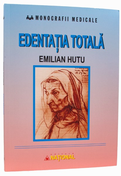 Edentatia totala (Monografii medicale)