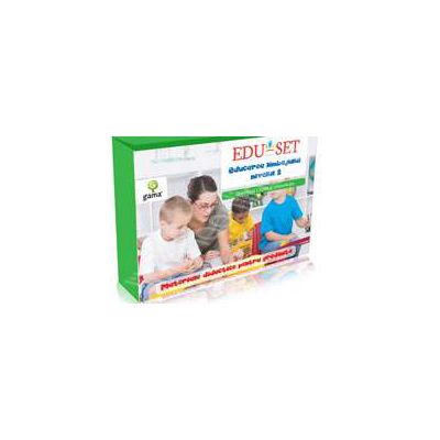 Educarea limbajului - nivel 2. Domeniul limba si comunicare Educarea limbajului - nivel 2. Domeniul limba si comunicare