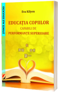 Educatia copiilor capabili de performante superioare
