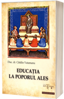 Educatia la poporul ales - Catalin Vatamanu