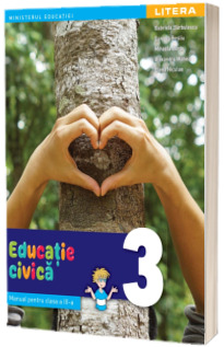 Educatie civica, manual pentru clasa a III-a