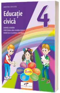 Educatie civica. Manual pentru clasa a IV-a Educatie civica. Manual pentru clasa a IV-a