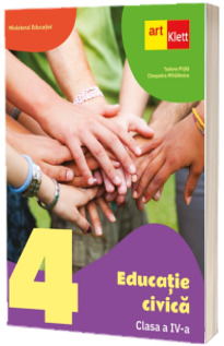 Educatie civica. Manual pentru clasa a IV-a