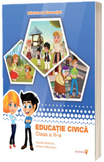 Educatie civica. Manual pentru clasa IV-a