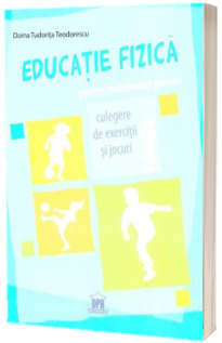 Educatie fizica pentru invatamant primar