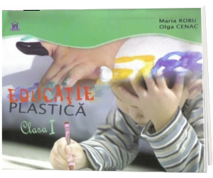 Educatie plastica. Clasa I