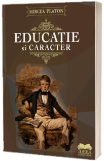 Educatie si caracter