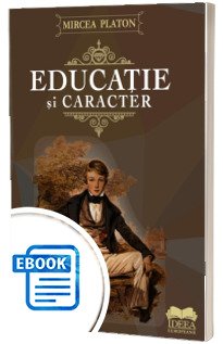 Educatie si caracter