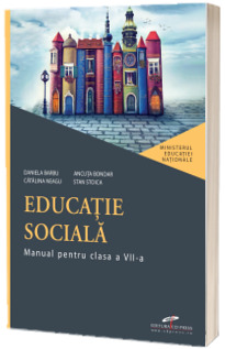 Educatie sociala, manual pentru clasa a VII-a