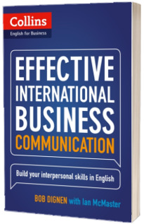 Effective International Business Communication : B2-C1