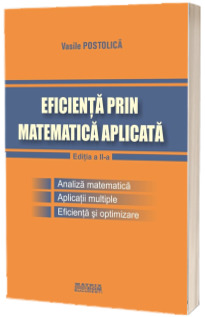 Eficienta prin matematica aplicata