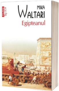 Egipteanul - Traducere din limba finlandeza de Teodor Palic (Top 10)