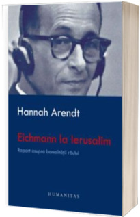 Eichmann la Ierusalim