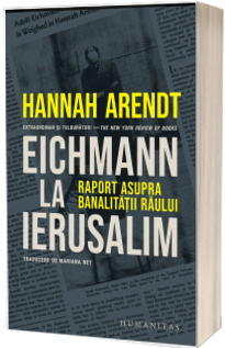 Eichmann la Ierusalim