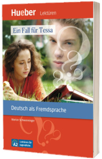 Ein Fall fur Tessa. Leseheft