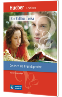 Ein Fall fur Tessa