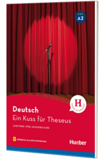 Ein Kuss fur Theseus