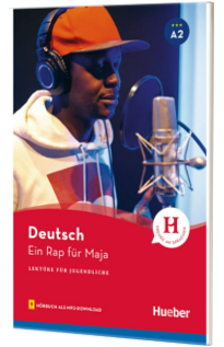 Ein Rap fur Maja