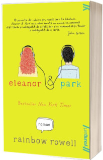 Eleanor and Park. Editie paperback