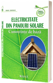 Electricitate din panouri solare