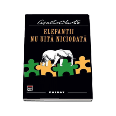 Elefantii nu uita niciodata