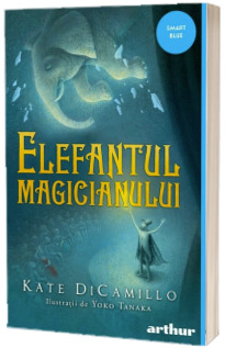 Elefantul magicianului