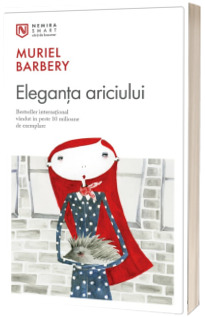 Eleganta ariciului Eleganta ariciului