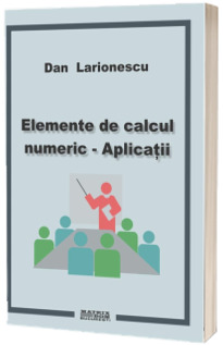 Elemente de calcul numeric