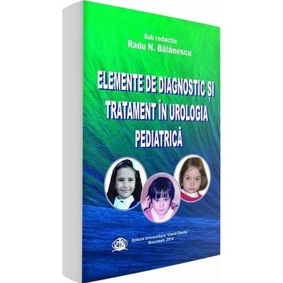Elemente de diagnostic si tratament in urologia pediatrica