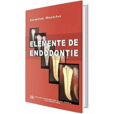 Elemente de endodontie
